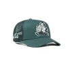 Stingy-Trucker Cap-Green>Jacker Hot