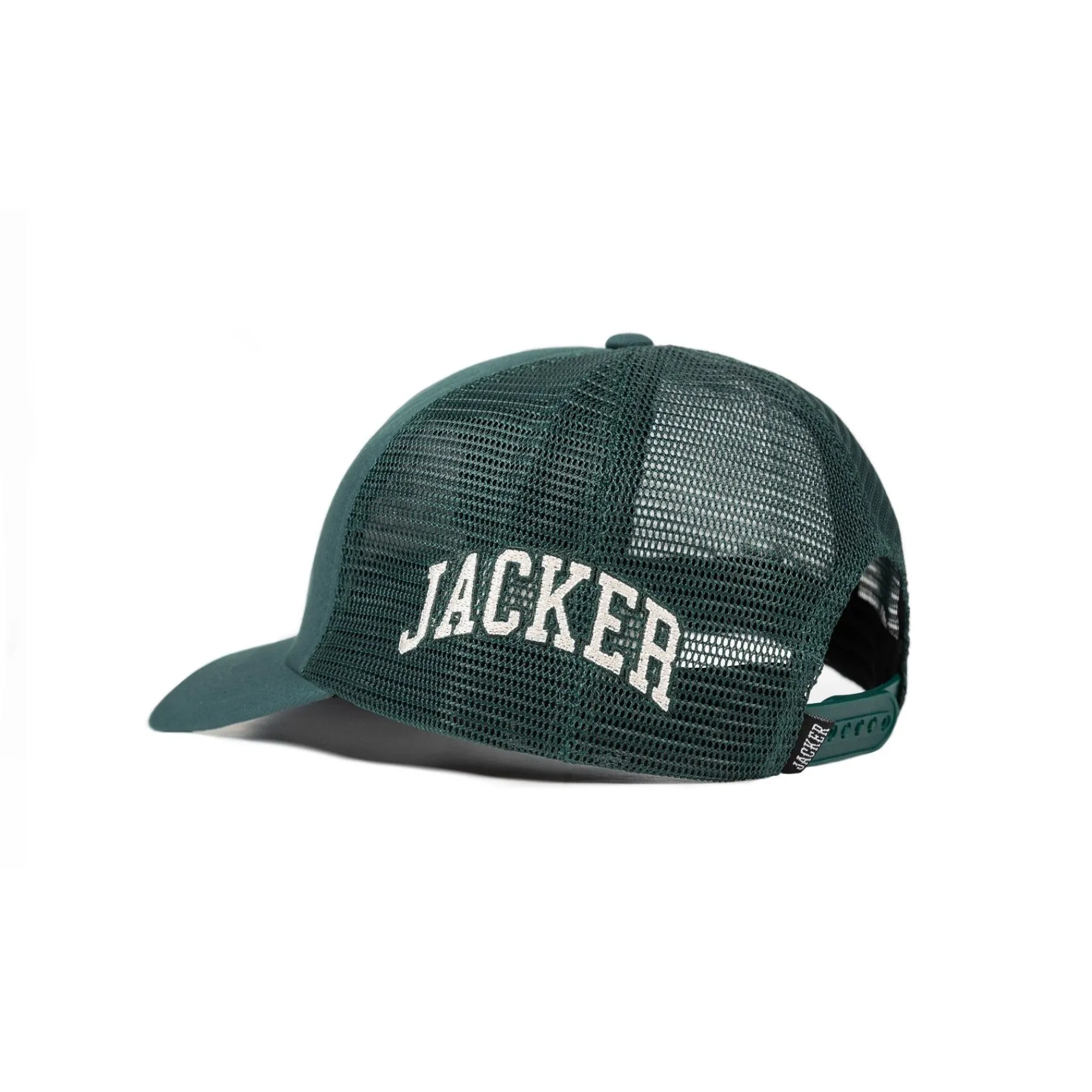 stingytrucker_capgreen_1.webp Stingy-Trucker Cap-Green>Jacker Hot