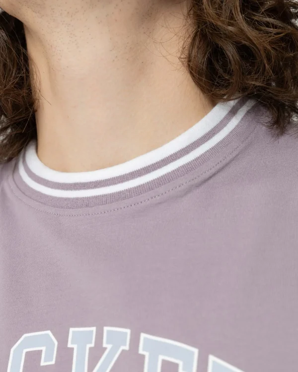 Stingy-T-Shirt-Purple>Jacker Flash Sale