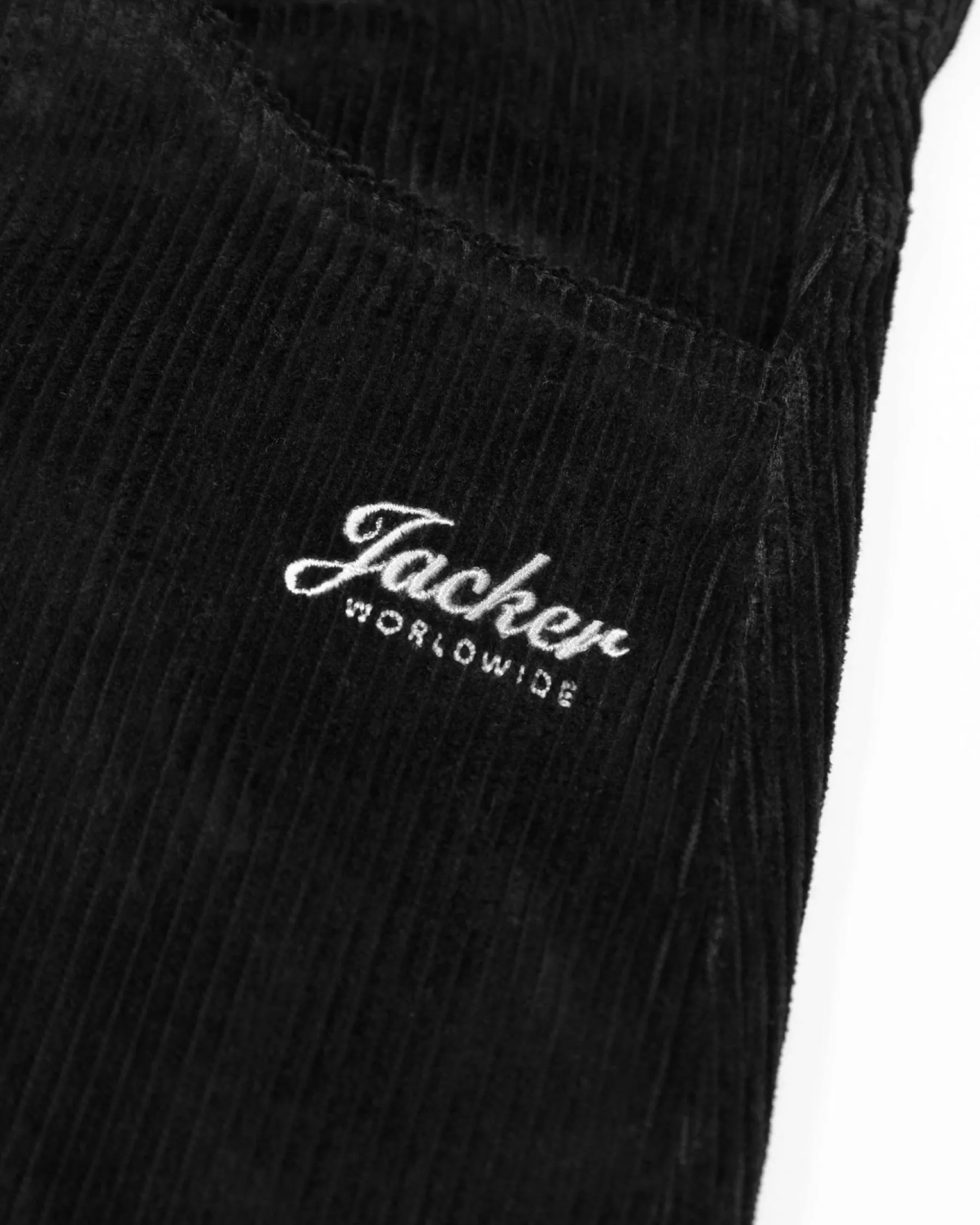 stork_corduroybaggy_pantb_3.webp Stork Corduroy-Baggy Pant-Black>Jacker Clearance