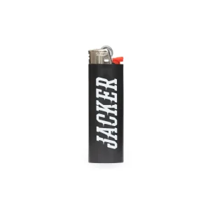 Team Logo-Briquet-Black>Jacker Hot