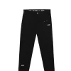 Team Logo-Chino Pant-Black>Jacker Outlet