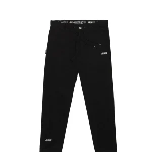 Team Logo-Chino Pant-Black>Jacker Outlet