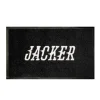 Team Logo-Paillasson-Black>Jacker Store