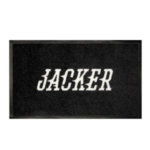 Team Logo-Paillasson-Black>Jacker Store