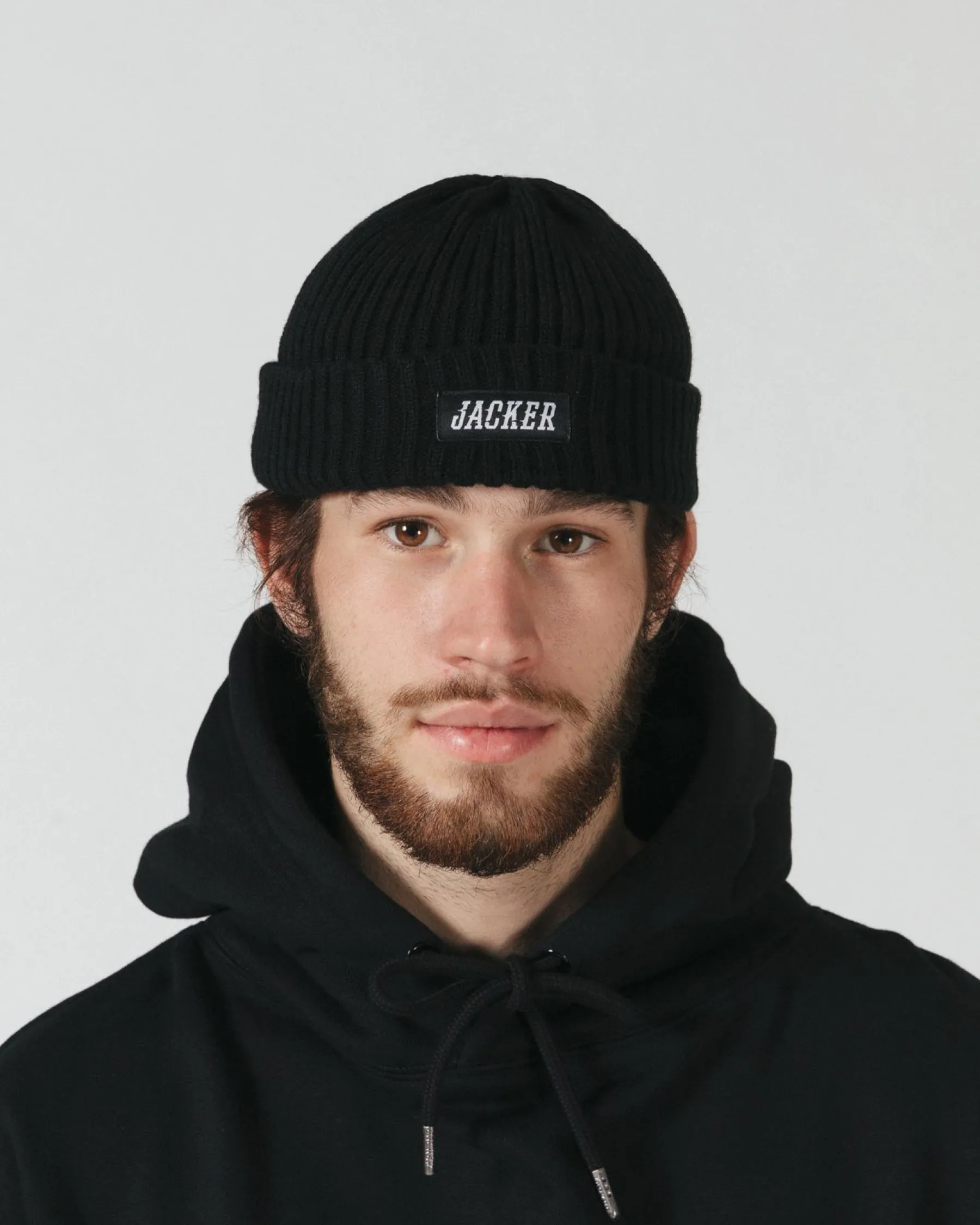 team_logoshort_beanieblac_2.webp Team Logo-Short Beanie-Black>Jacker Sale