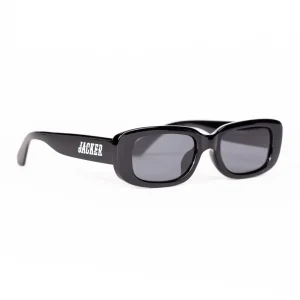 Team Logo-Sunglasses-Black>Jacker Flash Sale