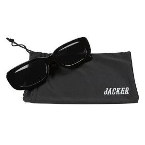 Team Logo-Sunglasses-Black>Jacker Flash Sale