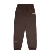 Team Logo-Sweatpant-Brown>Jacker Store