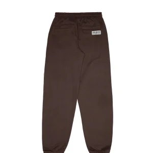 Team Logo-Sweatpant-Brown>Jacker Store