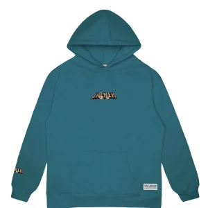 Therapy Hoodie-Blue>Jacker Outlet