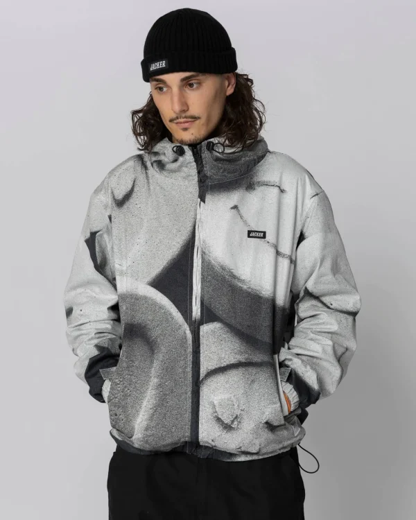 Therapy Jacket-Aop>Jacker Sale