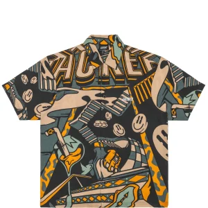 Therapy Shirt-Aop>Jacker Outlet