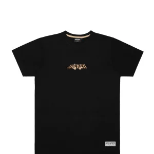 Therapy T-Shirt-Black>Jacker Fashion