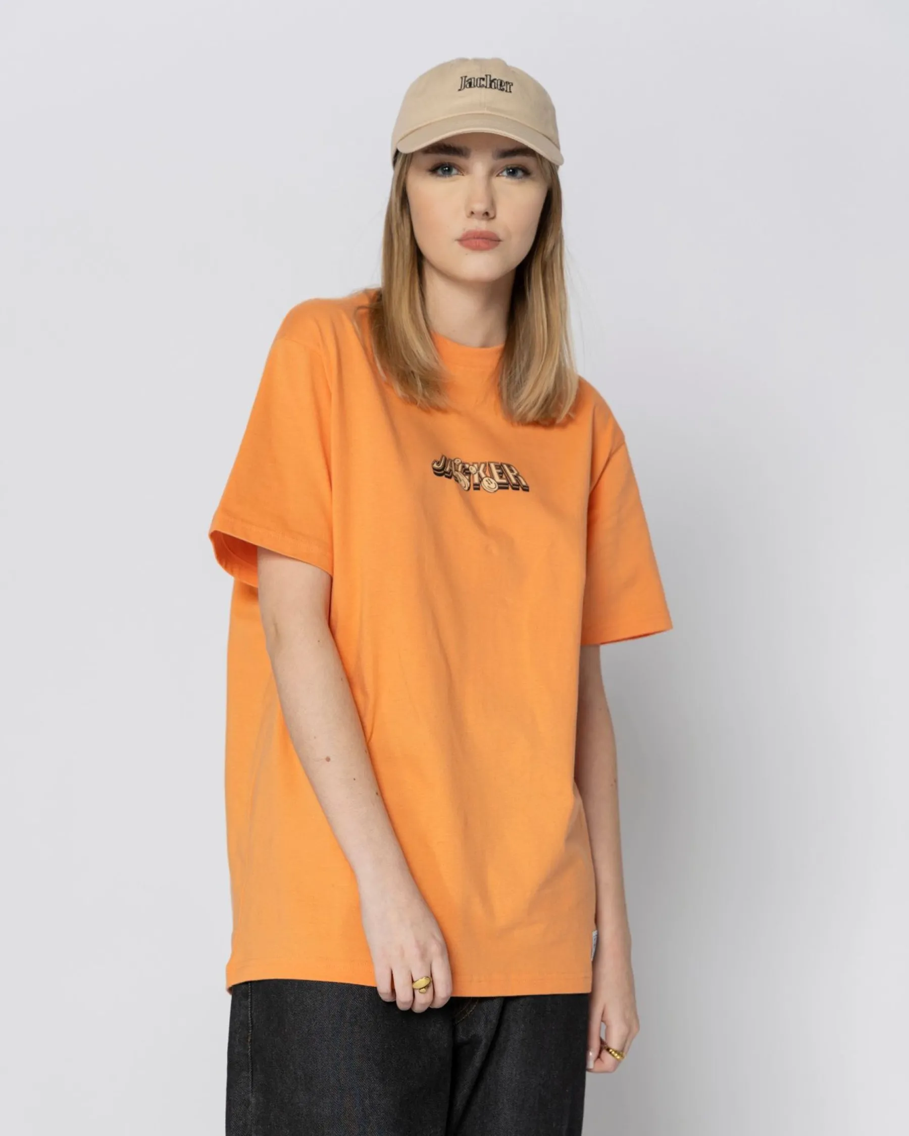 therapy_tshirtorange_5.webp Therapy T-Shirt-Orange>Jacker Store