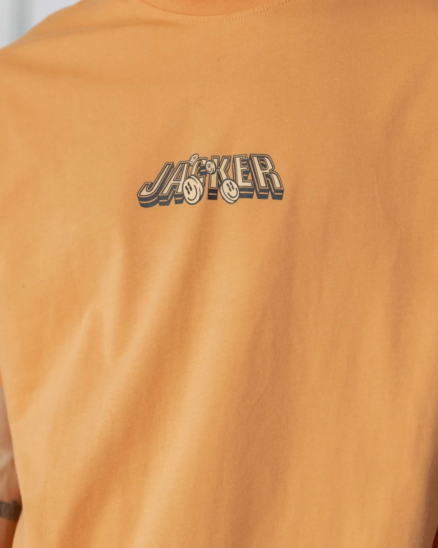therapy_tshirtorange_6.webp Therapy T-Shirt-Orange>Jacker Store