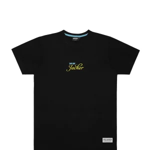 3615 T-Shirt-Black>Jacker Cheap