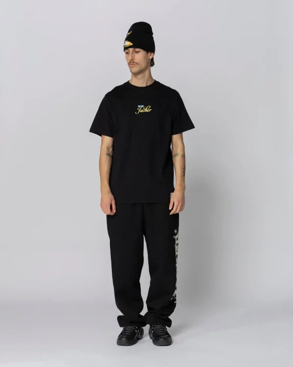 3615 T-Shirt-Black>Jacker Cheap
