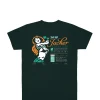 3615 T-Shirt-Green>Jacker Discount
