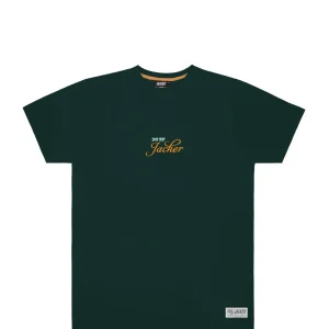 3615 T-Shirt-Green>Jacker Discount
