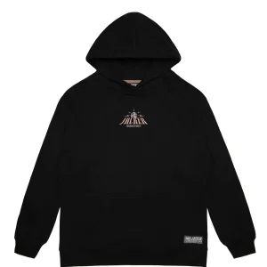 Vanity-Hoodie-Black>Jacker Hot
