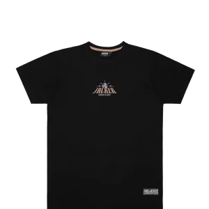 Vanity-T-Shirt-Black>Jacker Sale