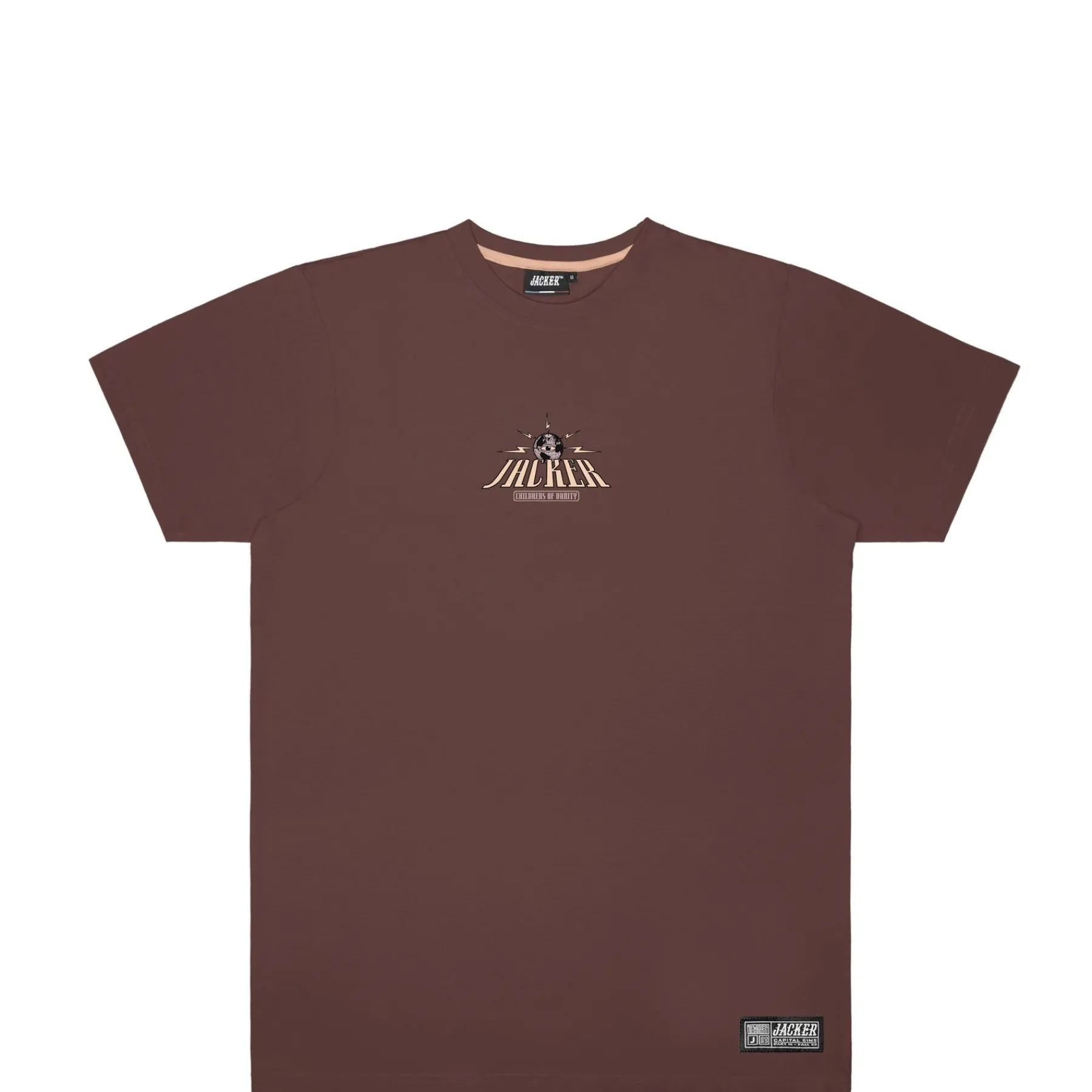 vanitytshirtbrown_1.webp Vanity-T-Shirt-Brown>Jacker Sale