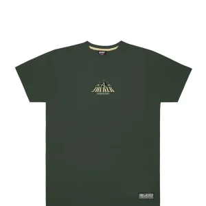 Vanity-T-Shirt-Green>Jacker Cheap